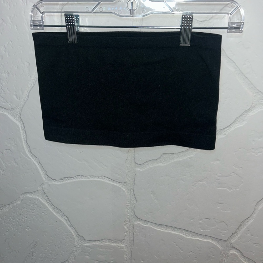 Aerie Black Bandeau